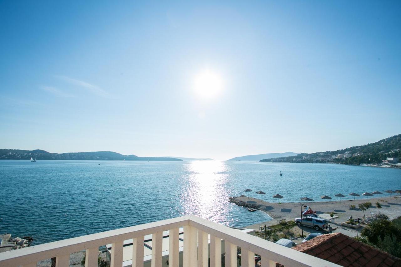 Kaja - Right Next To The Beach Trogir Zewnętrze zdjęcie