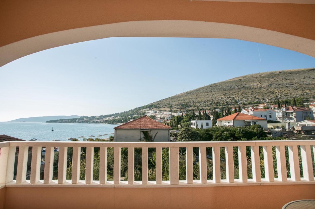 Kaja - Right Next To The Beach Trogir Zewnętrze zdjęcie