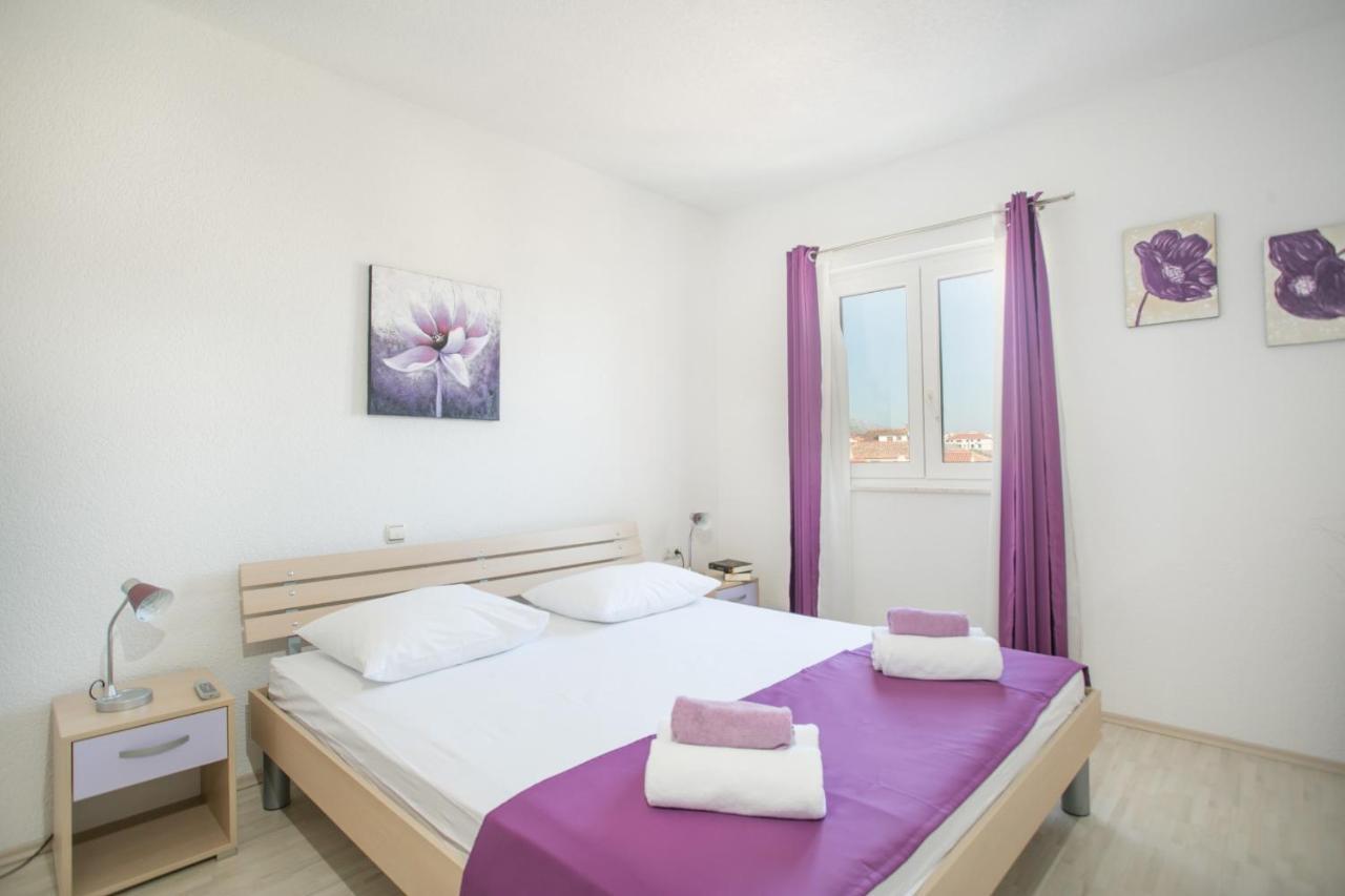 Kaja - Right Next To The Beach Trogir Zewnętrze zdjęcie